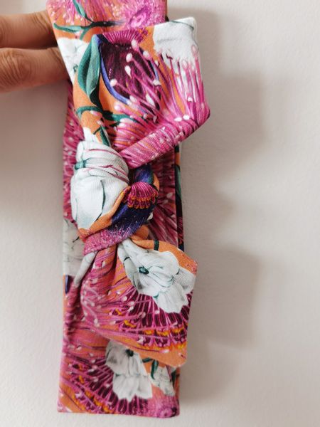 Ul&Ka : Opaska Eucalyptus 4+ zdjęcie 1