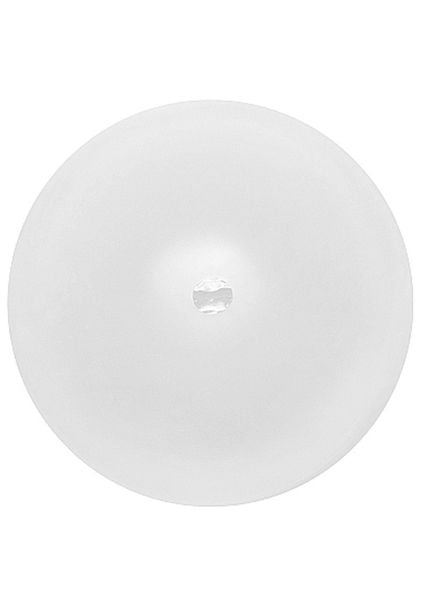 Automatic Cyber Pump With Masturbation Sleeve - Transparent zdjęcie 7