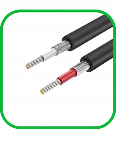 Kabel Przewód Audio Wtyk 2x RCA do 2xRCA Chinch STEREO 5M Pozłacany na Arena.pl