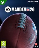 Gra Xbox Series CENEGA EA Sports Madden NFL 26