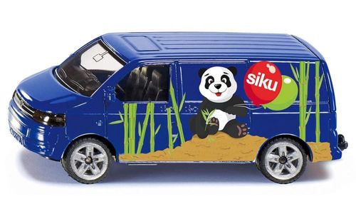 Siku Volkswagen  Transporter na Arena.pl