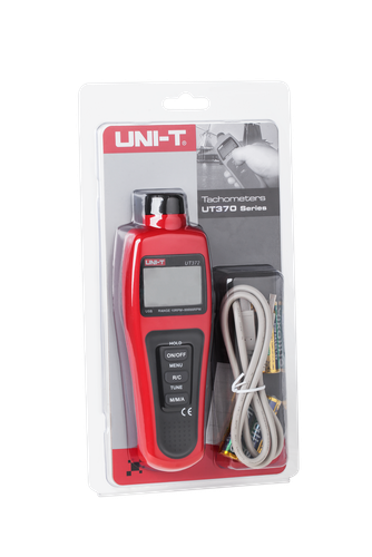Tachometr Uni-T UT372 na Arena.pl
