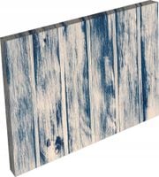 OBRAZ do pokoju salonu sypialni deski 120x80