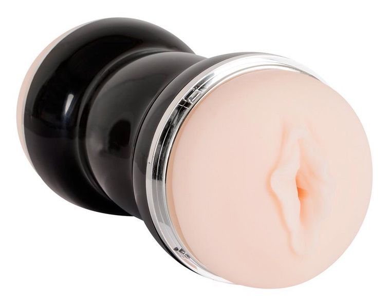 Double Masturbator zdjęcie 2