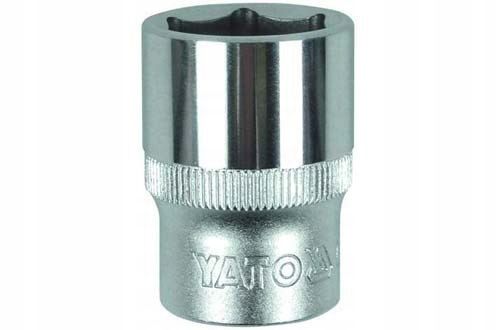 nasadka 10mm 1/2" 6k. na Arena.pl