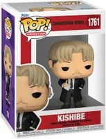 funko pop! animation chainsaw man kishibe figurka kolekcjonerska 1761