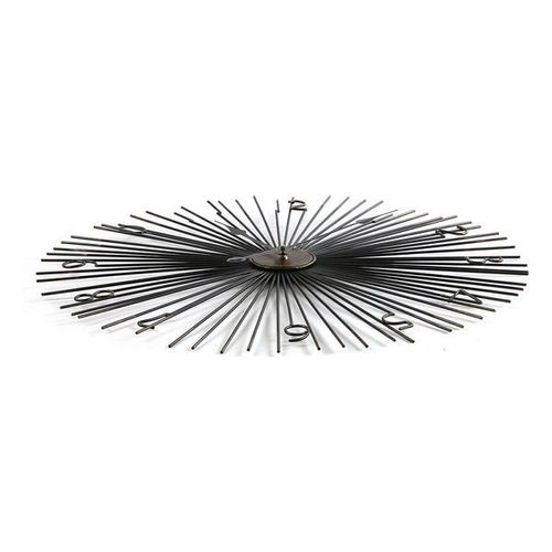 Zegar Ścienny Metal (4 x 69 x 69 cm) na Arena.pl