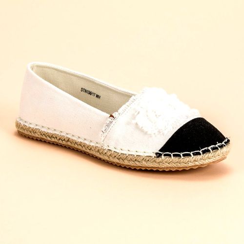 Modne Espadryle r.38 na Arena.pl