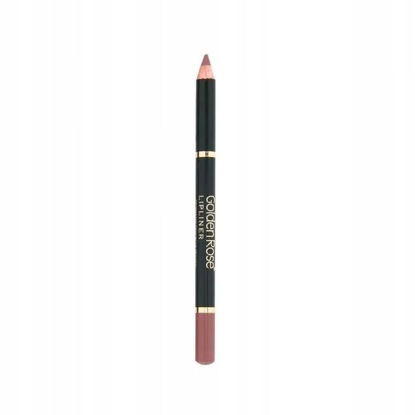 Golden Rose Lipliner Trwała konturówka do ust 223 zdjęcie 1