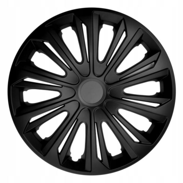 Kołpaki samochodowe 16 do VW GOLF PASSAT B5 B6 B7 zdjęcie 1