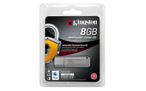 Pendrive Kingston DTLPG3/8GB 8 GB USB 3.0 na Arena.pl