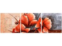 90 80CM OBRAZ T3 ELEM AUTORSKIE MAKI DRUK ŚCIENNY