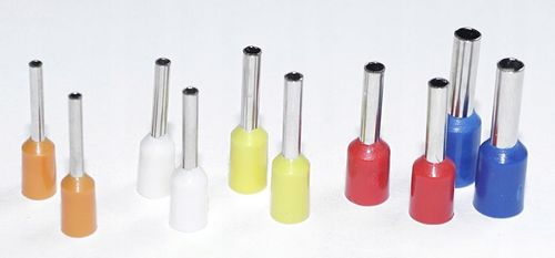 ZACISKARKA PRASKA TULEJEK KABLI ŚCIĄGACZ 0,25-10 na Arena.pl