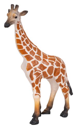 Zestaw Dzikich Zwierząt 29El. na Arena.pl