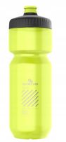 BIDON SYNCROS Water Bottle G6 Corporate 750ml fluo yellow