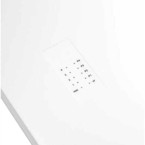SWITCH GETFORT POE zewnętrzny 4FE+1FE IP65 na Arena.pl