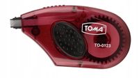 korektor w taśmie 8mm/5mm z b. aplik. to-0123 a'24