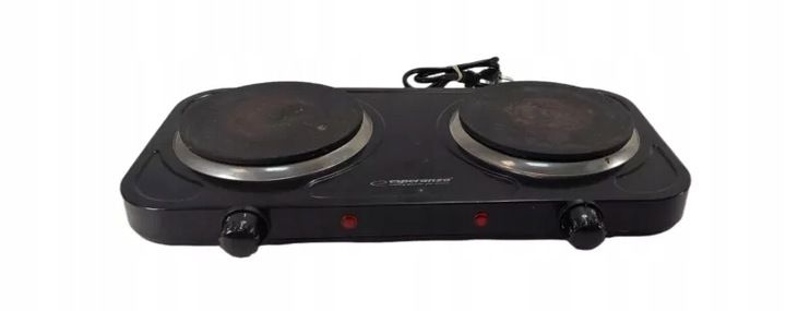 Kuchenka przenośna Esperanza Cotopaxi zdjęcie 2