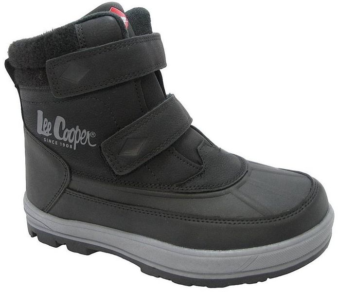 Buty zimowe LEE COOPER (LCJ-23-01-2057K) 32 zdjęcie 2
