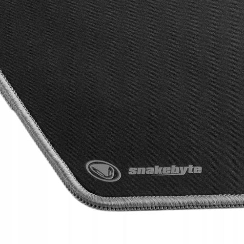 snakebyte podkładka gamingowa mouse:pad pro esport na Arena.pl