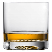 Schott Zwiesel ECHO Whisky 399 ml (kpl. 4 szt) TRITAN CRISTAL GLASS