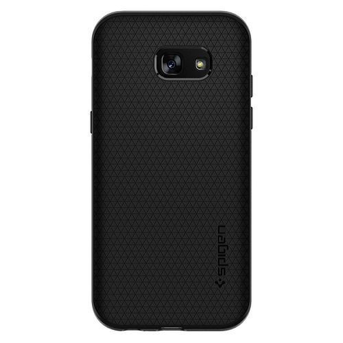 SPIGEN LIQUID AIR GALAXY A5 2017 BLACK na Arena.pl