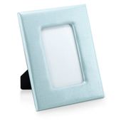 Ramka na zdjęcia SHINA 19X24 błękitna AmeliaHome