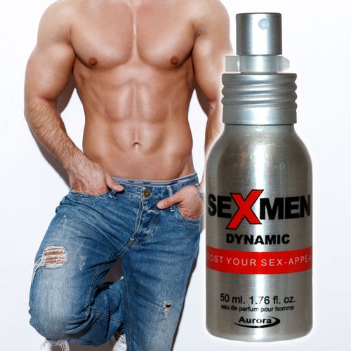 Perfumy. Markowy zapach dla mężczyzn. na Arena.pl