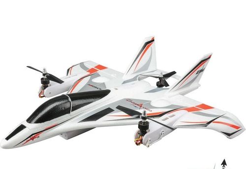 E-flite Convergence VTOL PNP na Arena.pl