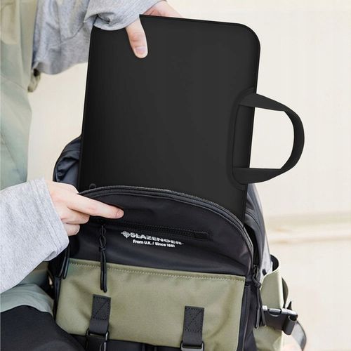 TECH-PROTECT NEOPREN BAG LAPTOP 13-14 BLACK na Arena.pl