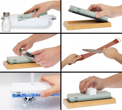 KAMIEŃ WODNY OSELKA NR:7765 na Arena.pl