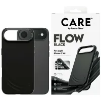 etui care by panzerglass feature flow magsafe na iphone air - czarne