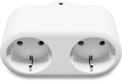 Inteligentne gniazdko Smart plug Tesla Smart Plug Dual 2x WIFI na Arena.pl