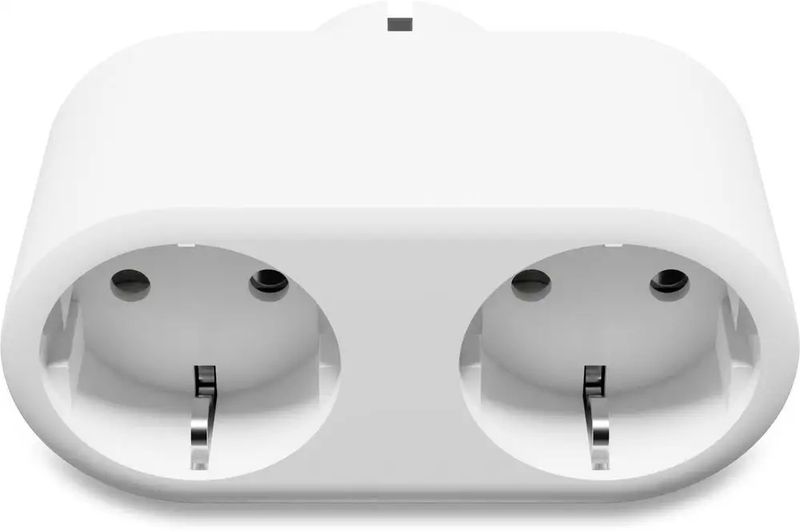 Inteligentne gniazdko Smart plug Tesla Smart Plug Dual 2x WIFI zdjęcie 10
