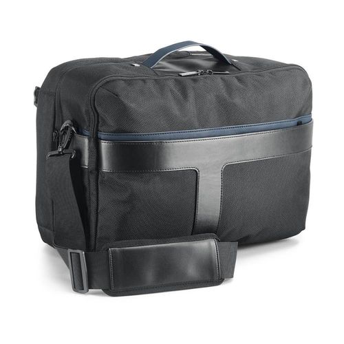 Plecak DYNAMIC 2 in 1, granatowy na Arena.pl