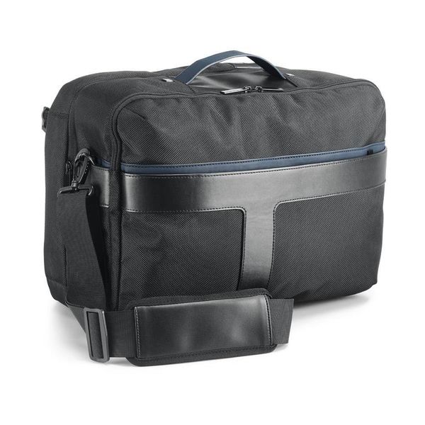 Plecak DYNAMIC 2 in 1, granatowy zdjęcie 5