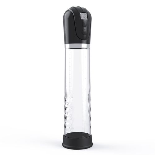 pompka  premium rechargeable automatic lcd pump na Arena.pl