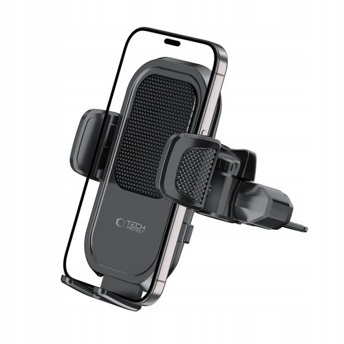 TECH-PROTECT V8 UNIVERSAL CD & VENT CAR MOUNT BLACK na Arena.pl