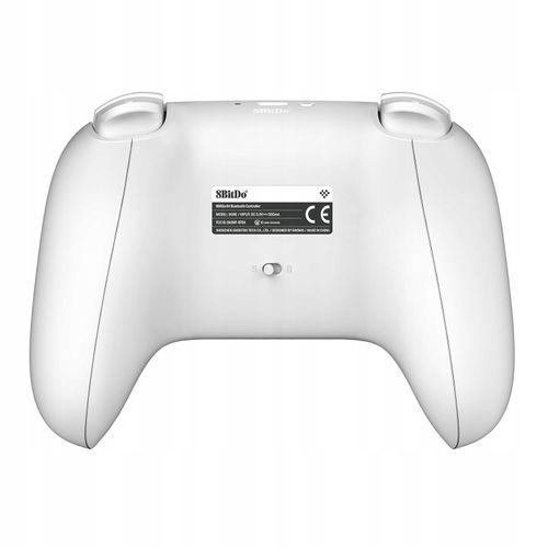 Pad 8BitDo 64 Bluetooth Controller White na Arena.pl