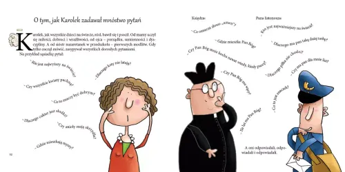 Jan Paweł II, czyli jak Karolek został papieżem na Arena.pl