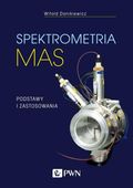 Spektrometria mas Witold Danikiewicz