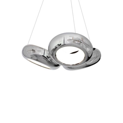 LAMPA WISZĄCA MERCURIO 36W LED na Arena.pl