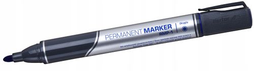Marker Permanentny Rmp1 C/Niebieski 8599 A'12 na Arena.pl