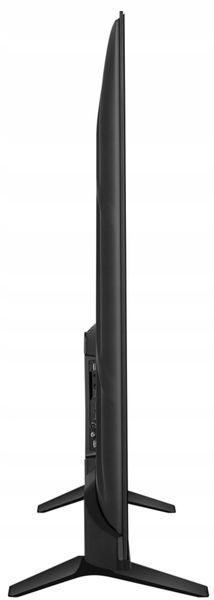 Telewizor HISENSE 55A6Q zdjęcie 2