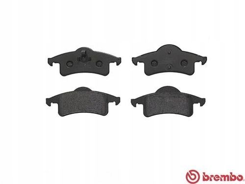 KLOCKI HAM JEEP CHEROKEE BREMBO na Arena.pl