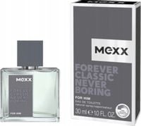 MEXX Forever Classic Never Boring For Him EDT 30ml