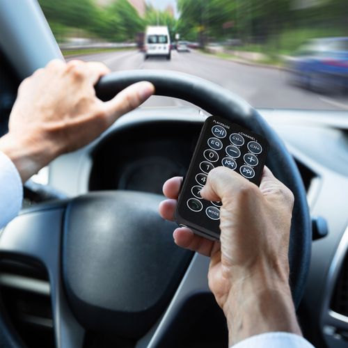 TRANSMITER FM BLUETOOTH ŁADOWARKA MP3 2XUSB SD LCD na Arena.pl