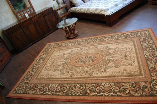 Dywan REGIUS OZYRYS sahara na Arena.pl