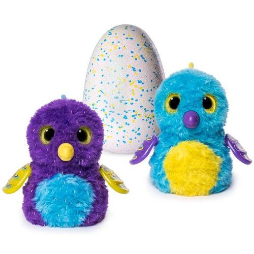 Hatchimals Brokatowe Smoczydło na Arena.pl