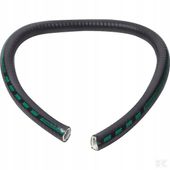 Wąż Ssawno-Tłoczny PCW Vacupress Superelastic,50mm